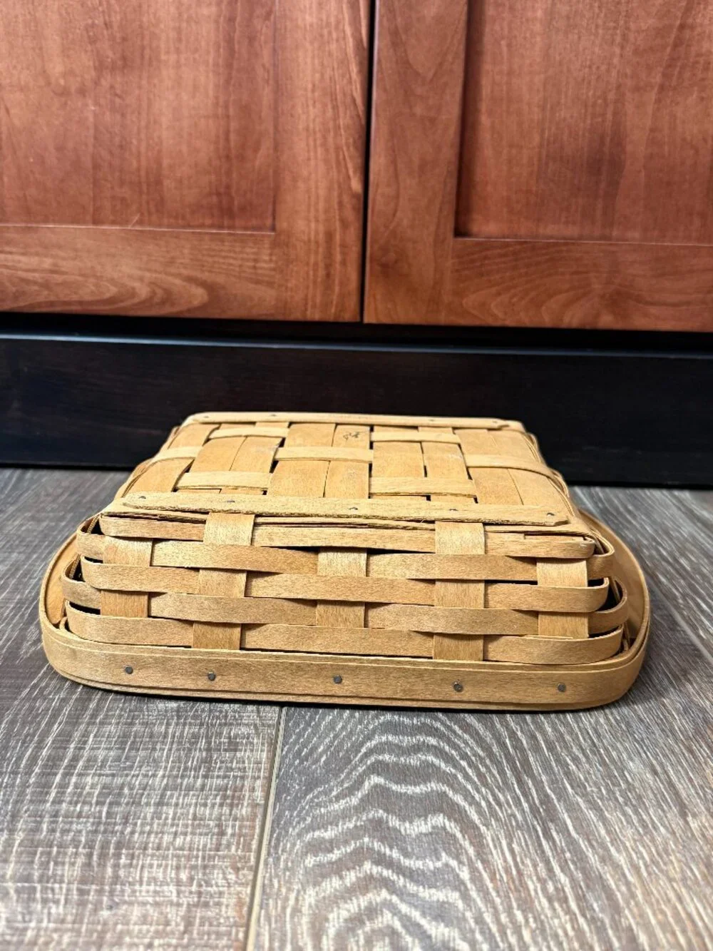 Longaberger – Napkin Holder